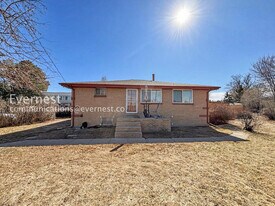 3366 W 55th Pl in Denver, CO - Building Photo