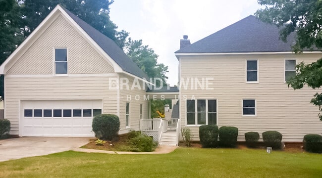 170 Memory Ln in Stockbridge, GA - Building Photo - Building Photo