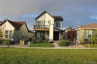 2788 Simpre Wy in Brighton, CO - Building Photo