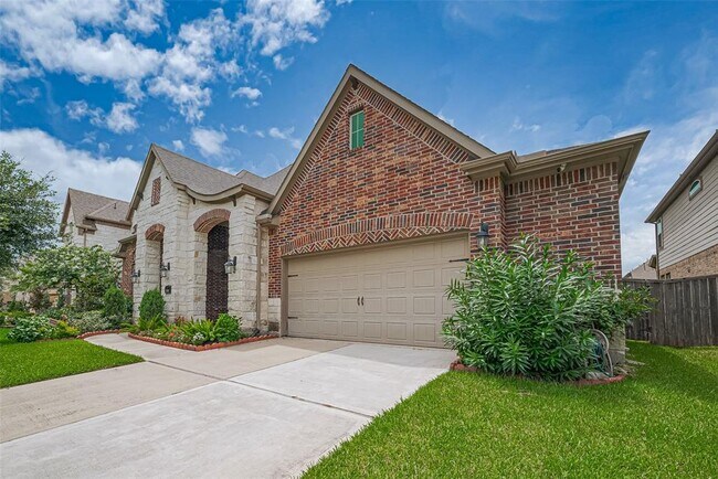 property at 25618 British Pine court
