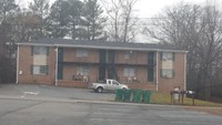 Glade Road Apartments in Forest Park, GA - Building Photo - Building Photo