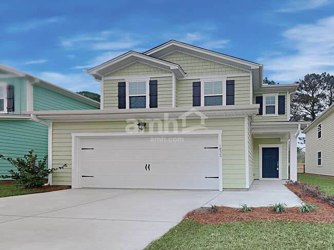 property at 1833 Produce Ln