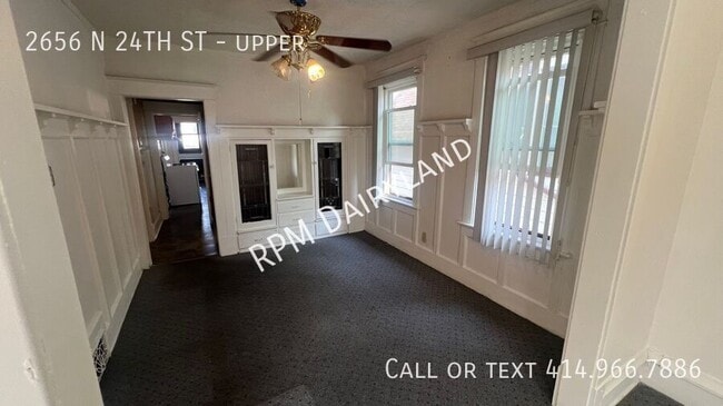 property at 2656 N 24th St