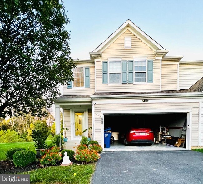 property at 209 Sills Ln