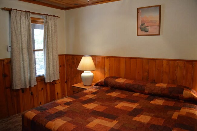 237 E White Mountain Blvd-Unit -20 in Pinetop, AZ - Foto de edificio - Building Photo