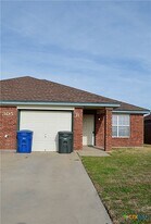 305 Bermuda St in Copperas Cove, TX - Building Photo