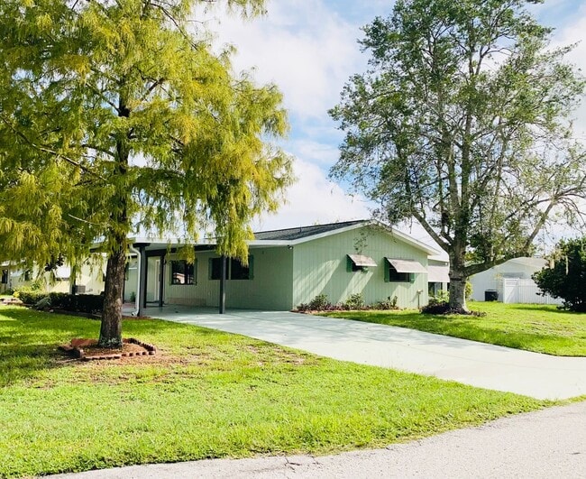 property at 10211 SW 93rd Ct