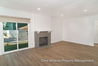 18538 Nordhoff St in Los Angeles, CA - Building Photo - Building Photo