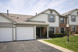52 Stanton Ct in Schaumburg, IL - Building Photo