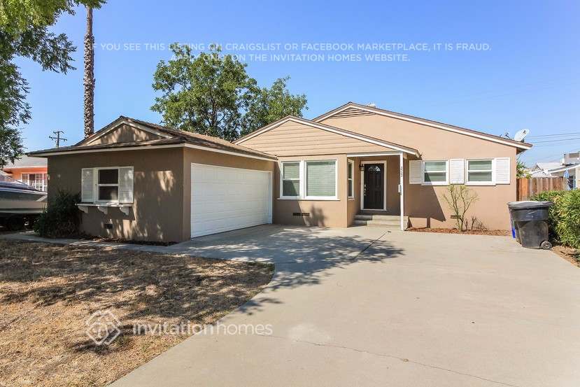 3522 N Alameda Ave in San Bernardino, CA - Building Photo
