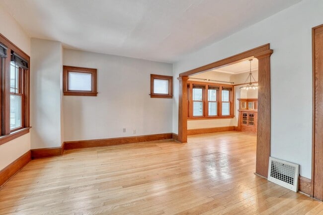 property at 5113 W Wisconsin Ave