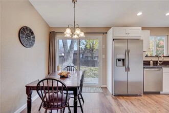7345 Woodstock St in Colorado Springs, CO - Building Photo - Building Photo