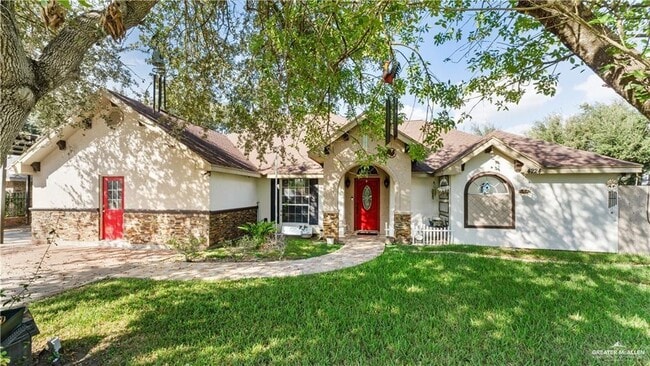 property at 17 Country Colony St