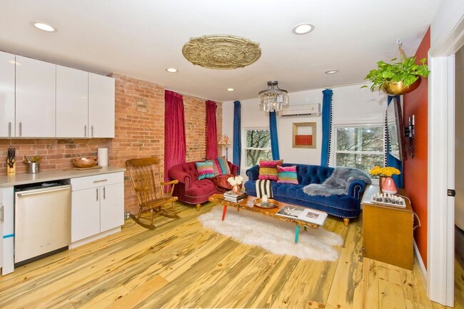 property at 273 Dwight St