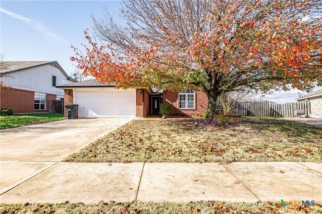 property at 4001 Kali Dr