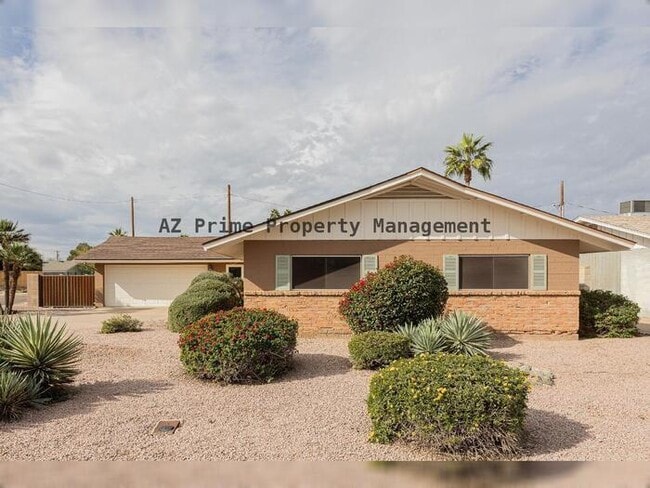 4704 N 83rd St in Scottsdale, AZ - Building Photo - Building Photo