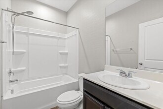 2547 Dollison Ave in North Las Vegas, NV - Building Photo - Building Photo