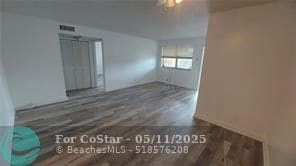 property at 850 E Commercial Blvd