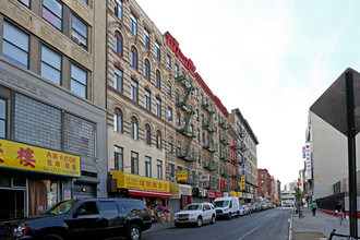 46 Eldridge St in New York, NY - Building Photo - Building Photo