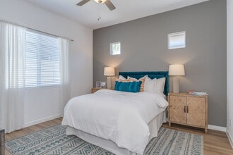 Avilla Mystic in Peoria, AZ - Foto de edificio - Interior Photo