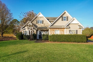 102 Ruby Way in Griffin, GA - Building Photo