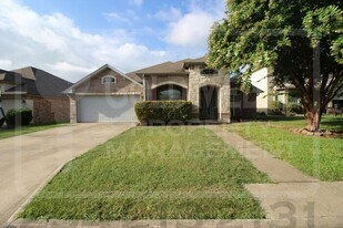 2908 Tucson Dr in Killeen, TX - Building Photo