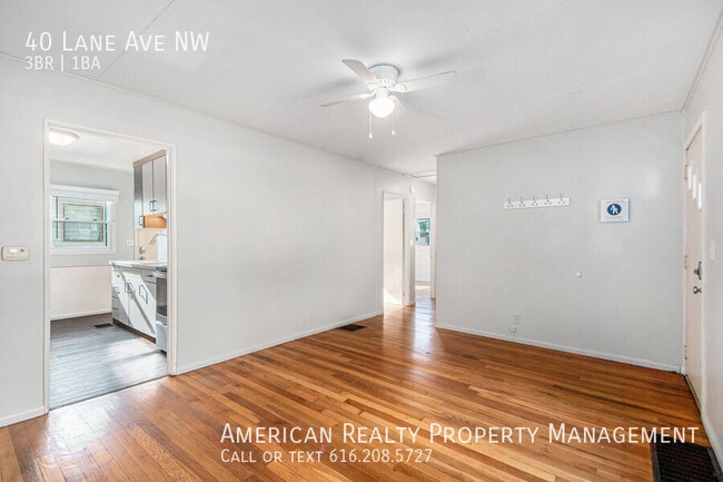 40 Lane Ave NW in Grand Rapids, MI - Building Photo - Building Photo