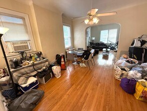419 Garden St in Hoboken, NJ - Building Photo - Building Photo