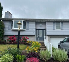538 Gerald St, Unit 2nd Bedroom in State College, PA - Building Photo