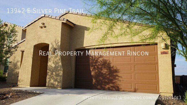 13942 E Silver Pne Trl in Vail, AZ - Foto de edificio - Building Photo