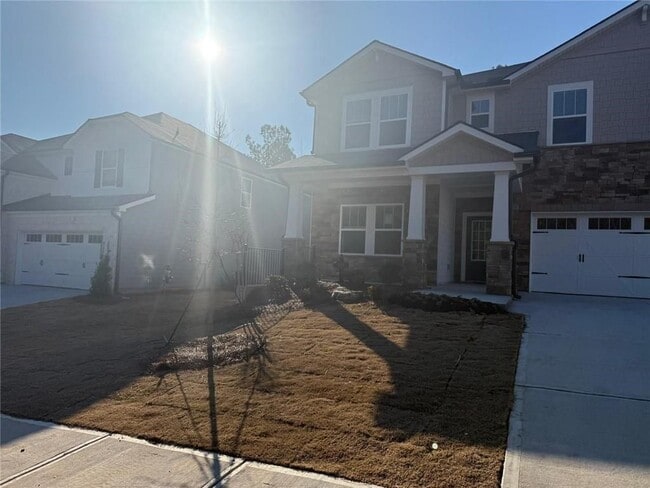 189 Vly Oak Dr in Dawsonville, GA - Building Photo - Building Photo