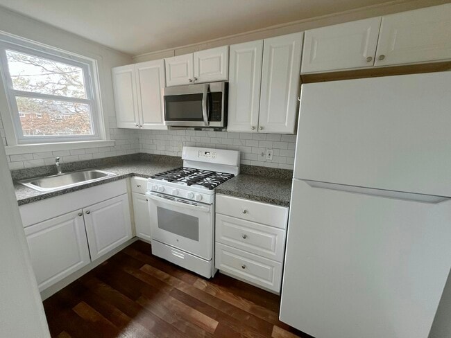 4101 Audrey Ave in Baltimore, MD - Building Photo - Building Photo