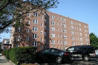 100 Howe St-Unit -115 in New Haven, CT - Building Photo - Building Photo