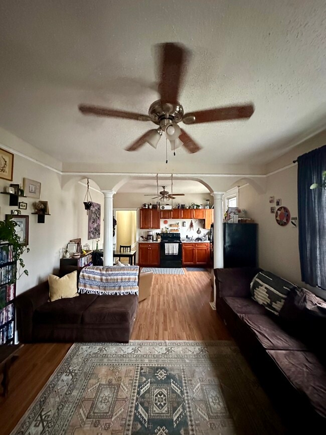 property at 3830 General Taylor St