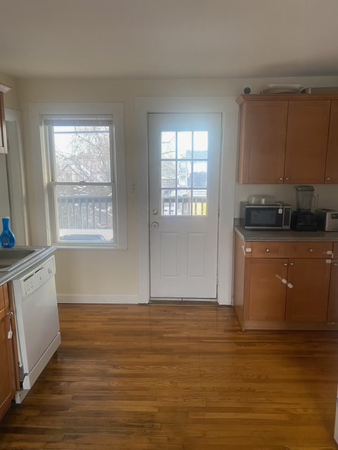 30 Hanson St, Unit 3T in Somerville, MA - Building Photo - Building Photo