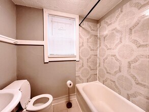 4922 Winona Ave, Unit 1a in St. Louis, MO - Foto de edificio - Building Photo