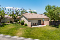 Summerbreeze in Indio, CA - Building Photo - Building Photo