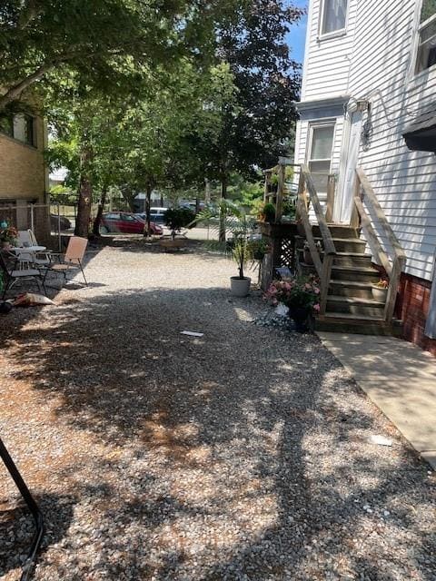 1732 Broad St in Cranston, RI - Building Photo - Building Photo