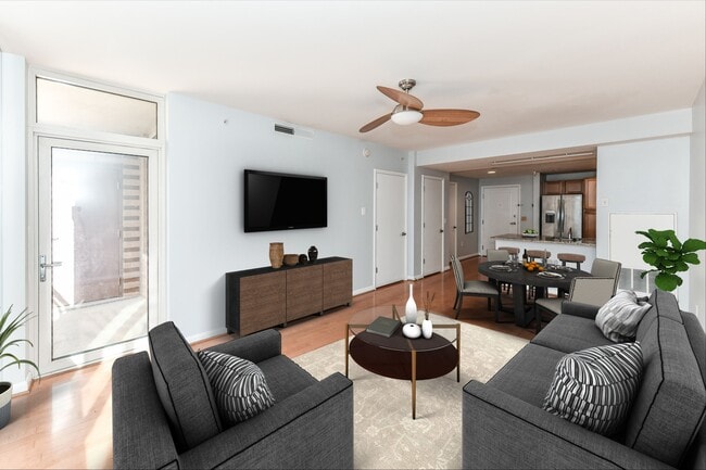 property at 350 G St SW