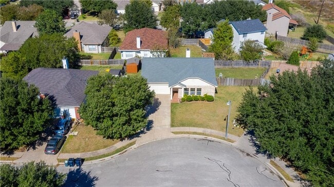 property at 105 Bluejay Cove