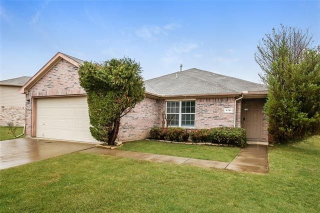 property at 4701 Sea Ridge Dr
