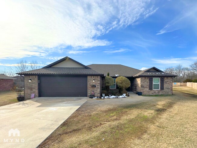 property at 523 Eagle Dr