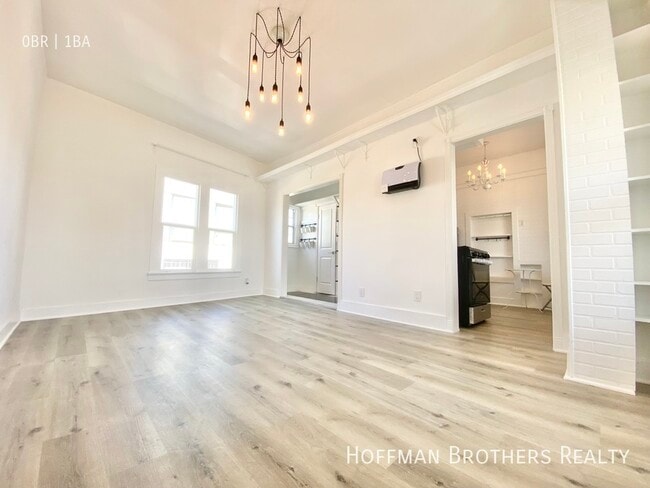 property at 8103 W 3rd St