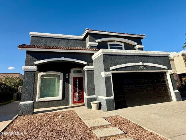 property at 13773 Paseo Central Ave