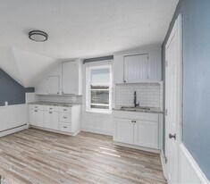 14 Winthrop Ave, Unit 3 in Providence, RI - Building Photo