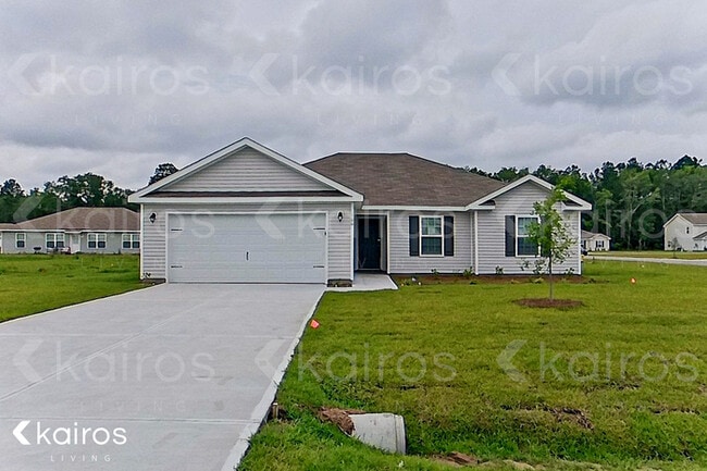 property at 100 Mountain Holly Rd