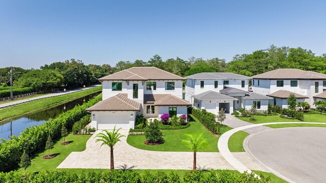 property at 3192 Blue Cypress Ln