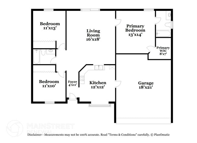 3728 Imperial Dr in Winter Haven, FL - Building Photo - Building Photo