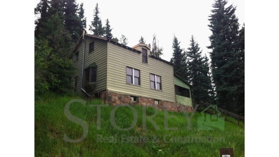 25424 N Turkey Creek Rd