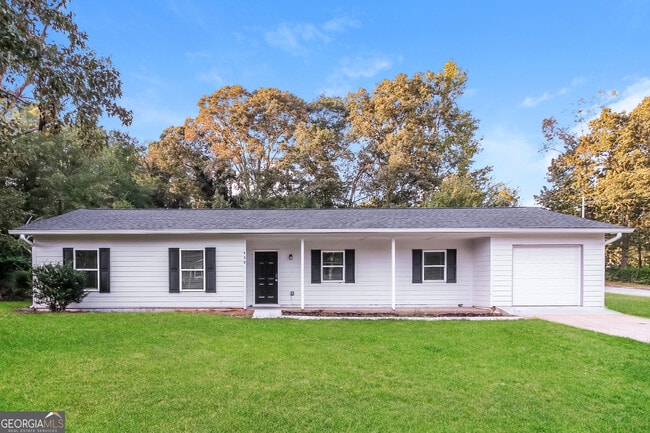 property at 430 Birch Ln SE